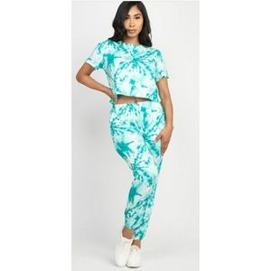 NEW ARRIVAL Jogger Pants Set